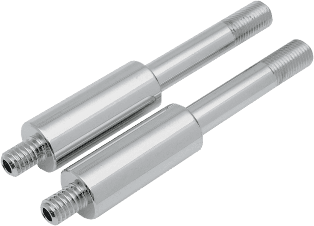 DRAG SPECIALTIES 2020-0472 Mounting Studs - Turn Signal - Coarse-Threaded