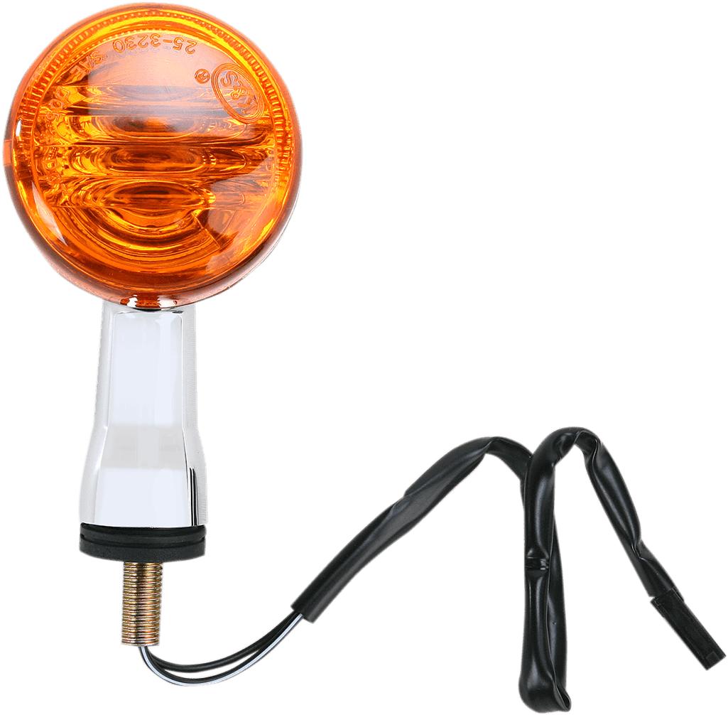 K&S TECHNOLOGIES 2020-0524 Turn Signal - Rear Left - Suzuki