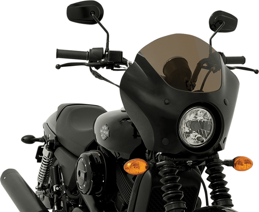 MEMPHIS SHADES 2020-1190 Turn Signal Brackets - '15-'20 Street 500/700 — image 3 of 3