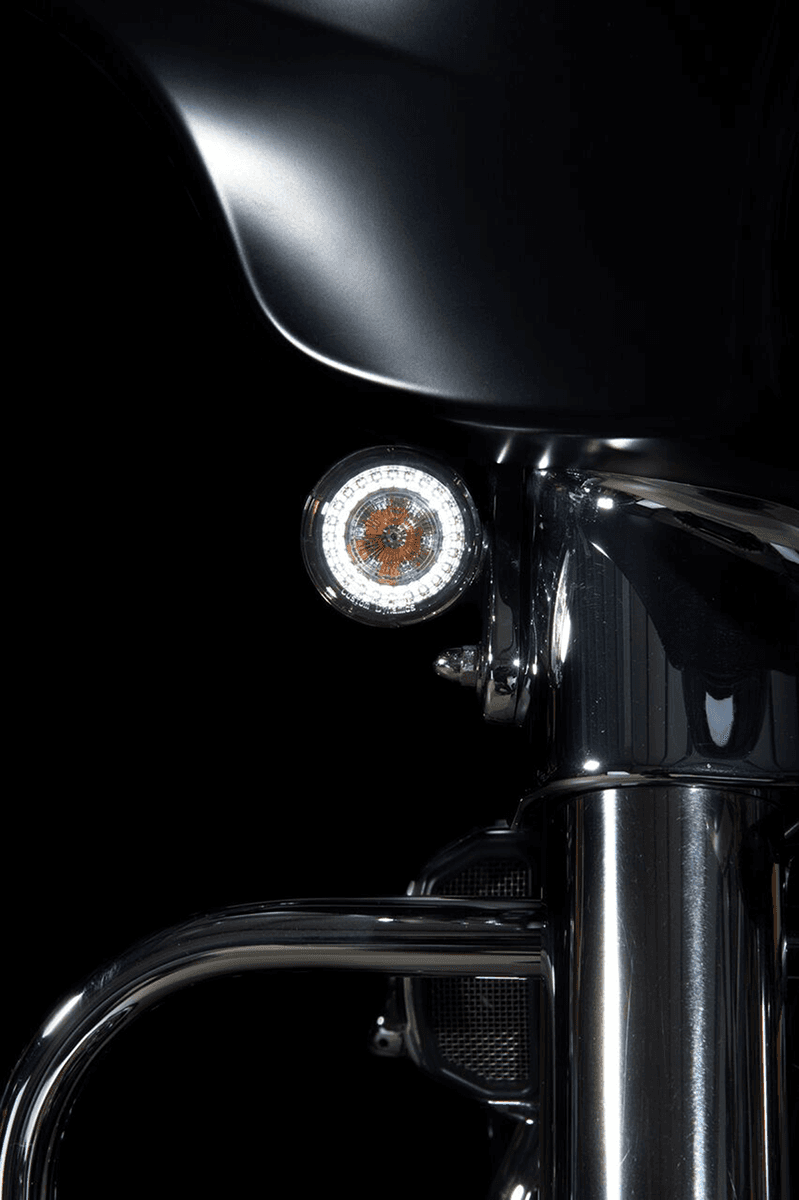 CUSTOM DYNAMICS 2020-1571 ProBEAM® Dynamic Ringz™ Turn Signals - 1157 — image 4 of 8