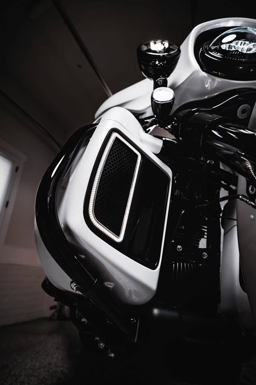 CUSTOM DYNAMICS 2020-1571 ProBEAM® Dynamic Ringz™ Turn Signals - 1157 — image 6 of 8