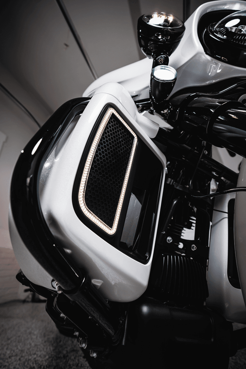 CUSTOM DYNAMICS 2020-1571 ProBEAM® Dynamic Ringz™ Turn Signals - 1157 — image 7 of 8