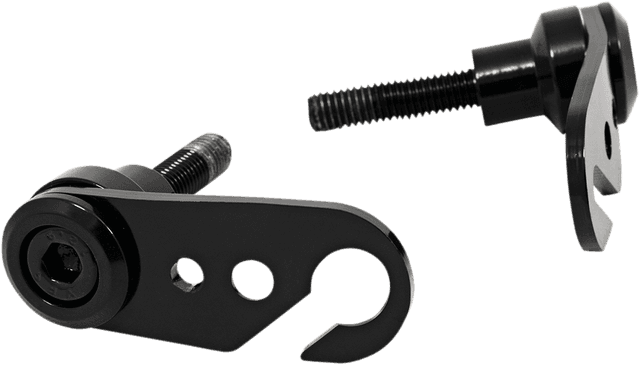 MEMPHIS SHADES 2020-1621 Turn Signal Relocation Kit - '18-'24 Scout Bobber — image 1 of 2