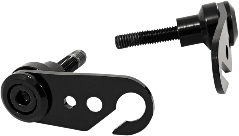 MEMPHIS SHADES 2020-1621 Turn Signal Relocation Kit - '18-'24 Scout Bobber — image 1 of 2