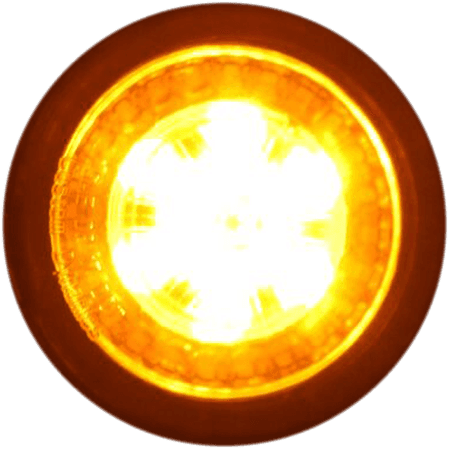 CUSTOM DYNAMICS 2020-1734 ProBEAM® Turn Signals - Chrome/Smoke Lens - Universal — image 2 of 3