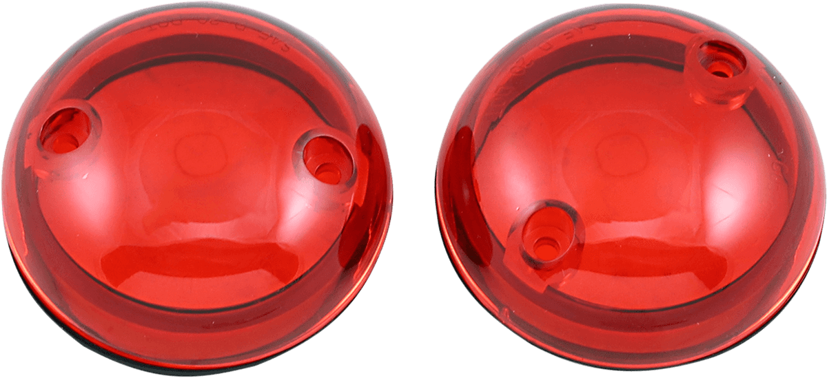 CUSTOM DYNAMICS 2020-1917 ProBEAM® Lens - Red - Scout