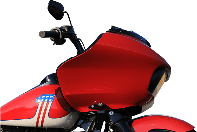KODLIN USA 2020-1925 Turn Signal - Black — image 8 of 9