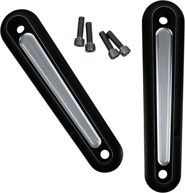 KODLIN USA 2020-1927 Turn Signal - Black Contrast-Cut — image 2 of 3
