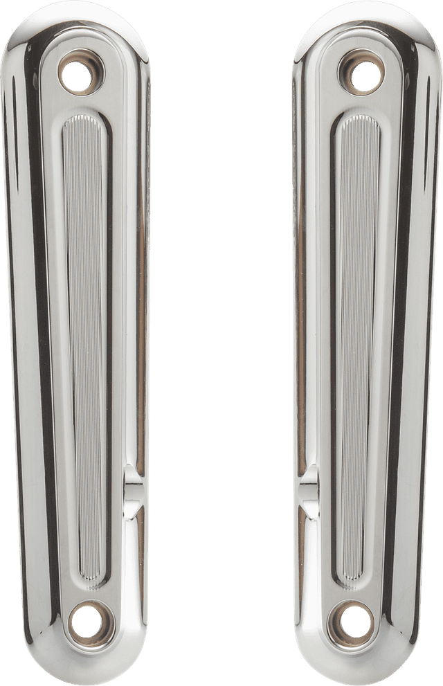 KODLIN USA 2020-1928 Turn Signal - Chrome