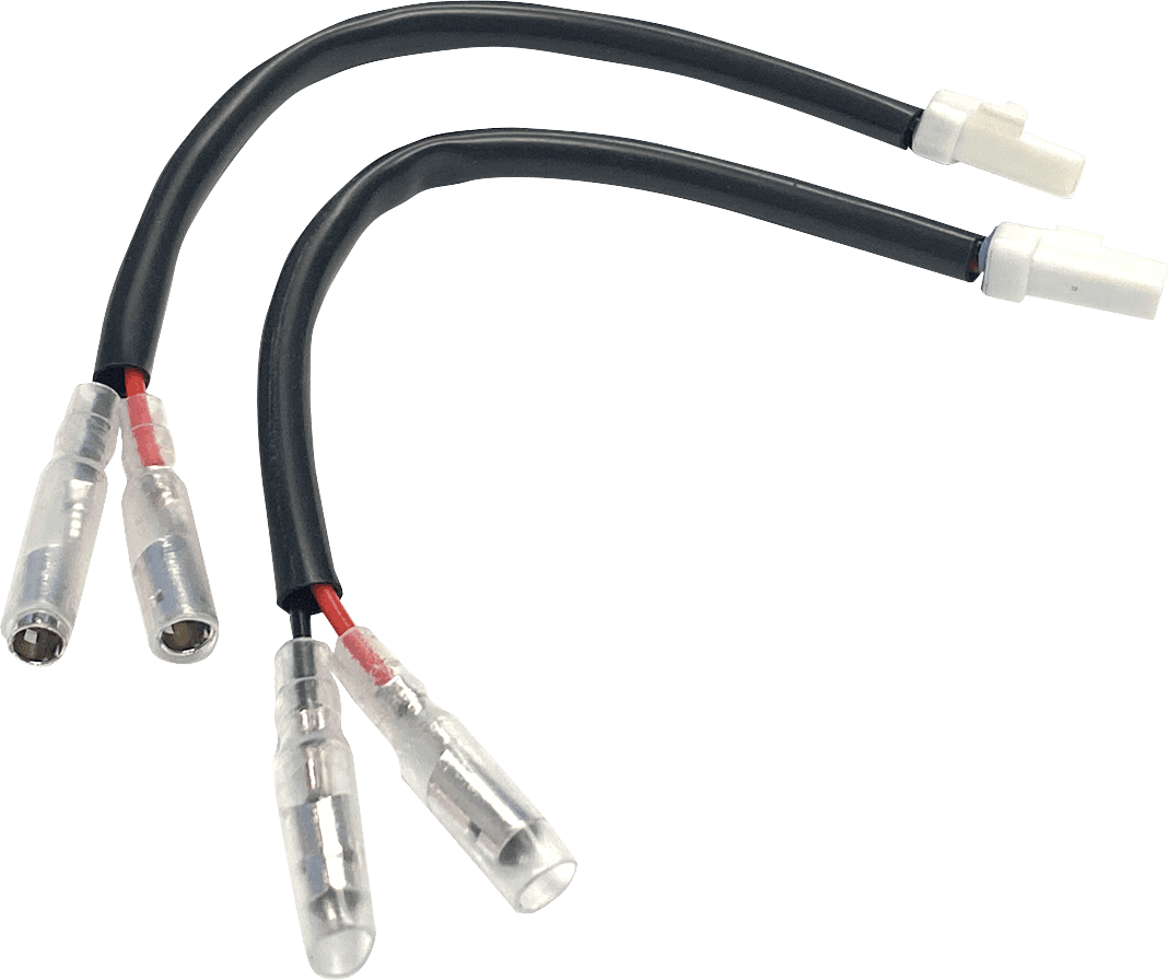 K&S TECHNOLOGIES 2020-2045 Turn Signal Wire Adapter - KTM/Husqvarna