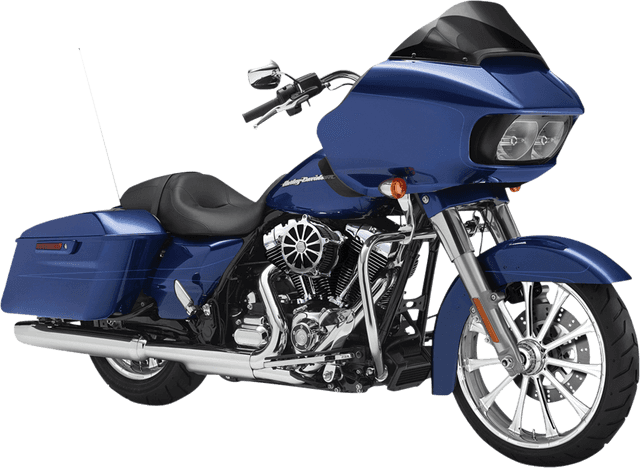 RC COMPONENTS 0202-2135 Wheel - Exile - Rear - Single Disc/with ABS - Chrome - 18x5.5 — image 2 of 2