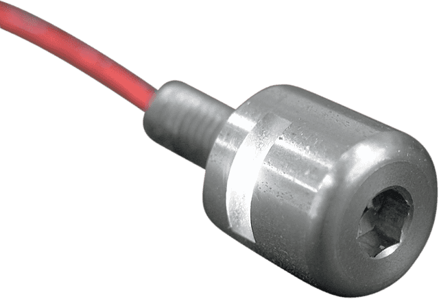 K&S TECHNOLOGIES 2030-0291 License Plate Light - LED - Chrome — image 2 of 2