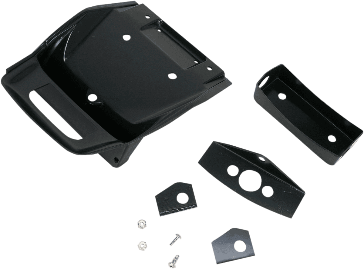 HOT BODIES 2030-0670 Fender Eliminator - CBR250R