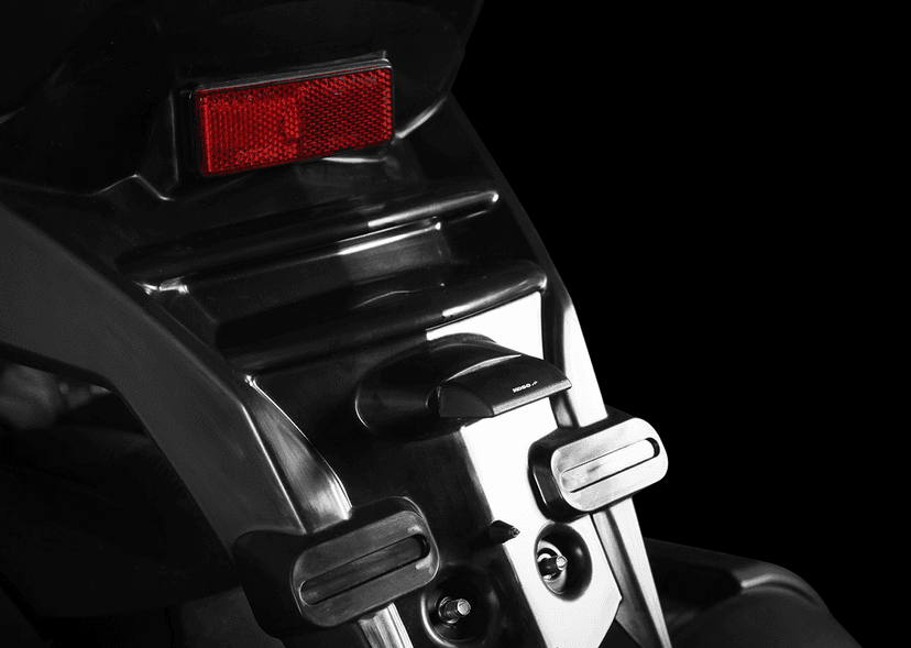 KOSO NORTH AMERICA 2030-0949 LED License Plate Light — image 4 of 4