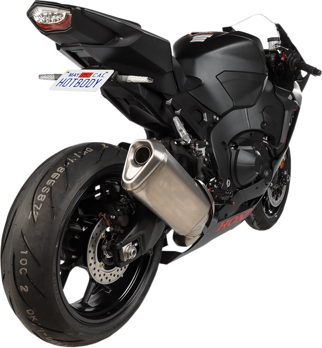 HOT BODIES 2030-1226 Fender Eliminator - CBR1000RR