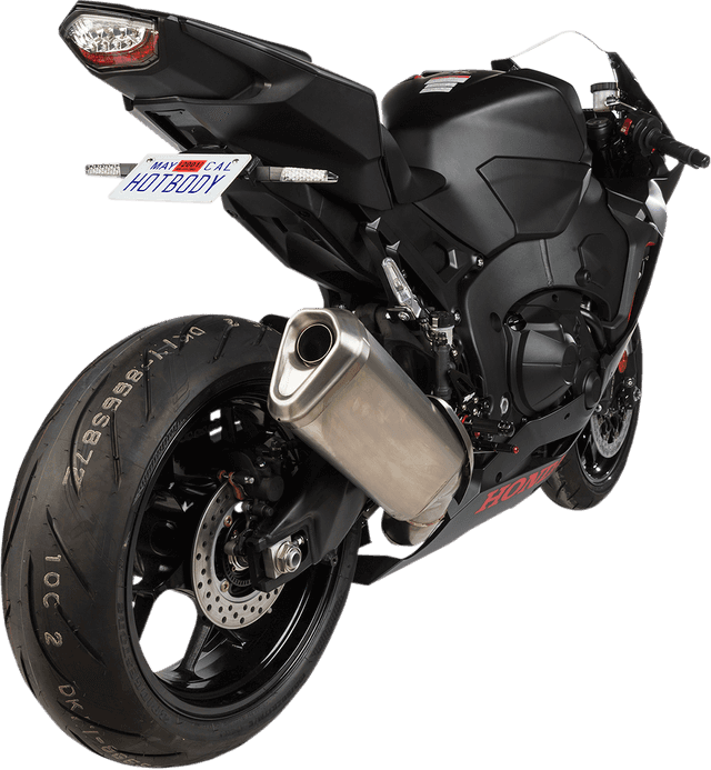 HOT BODIES 2030-1226 Fender Eliminator - CBR1000RR — image 1 of 3