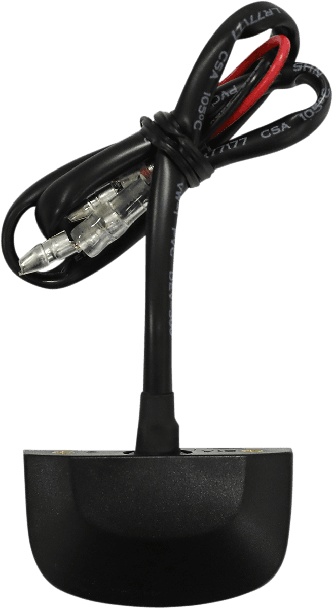 K&S TECHNOLOGIES 2030-1966 License Plate Light - LED — image 7 of 8