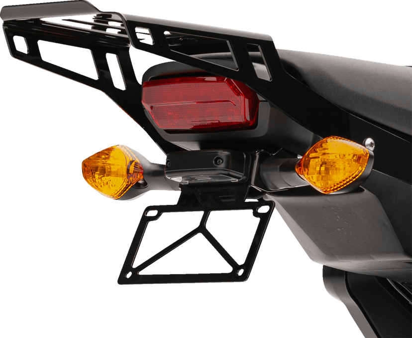 COBRA 2030-2317 Relocator - License Plate - Grom — image 3 of 4