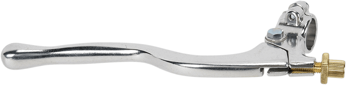 PARTS UNLIMITED 20338 Replacement Right Lever Assembly - Honda