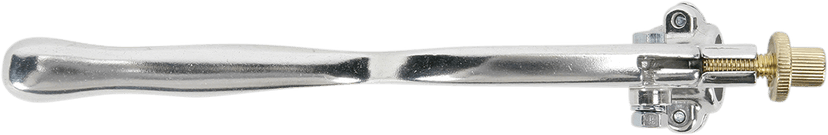 PARTS UNLIMITED 20338 Replacement Right Lever Assembly - Honda — image 2 of 2