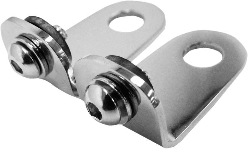 BARON 2040-0541 Universal Marker Light Mount