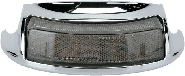 DRAG SPECIALTIES 2040-0587 Fender Tip Light - Rear