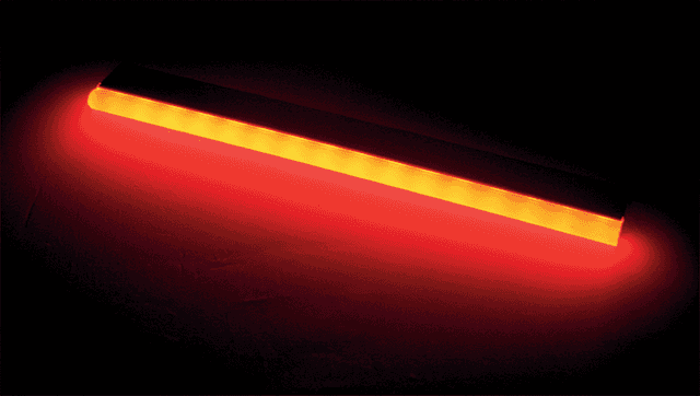 CUSTOM DYNAMICS 2040-0817 Plasma Rod - 8" - Each — image 2 of 3