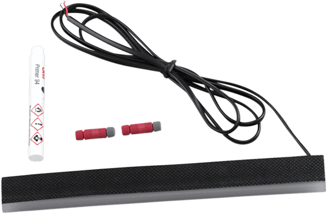 CUSTOM DYNAMICS 2040-0817 Plasma Rod - 8" - Each — image 1 of 3