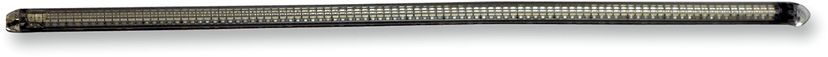CUSTOM DYNAMICS 2040-0922 TruFLEX® LED Strip - 12-3/4" - Red/Red — image 2 of 4