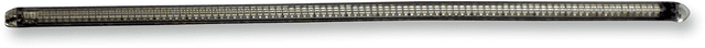 CUSTOM DYNAMICS 2040-0933 TruFLEX® LED Strip - 3-3/8" - Amber/Amber — image 2 of 4
