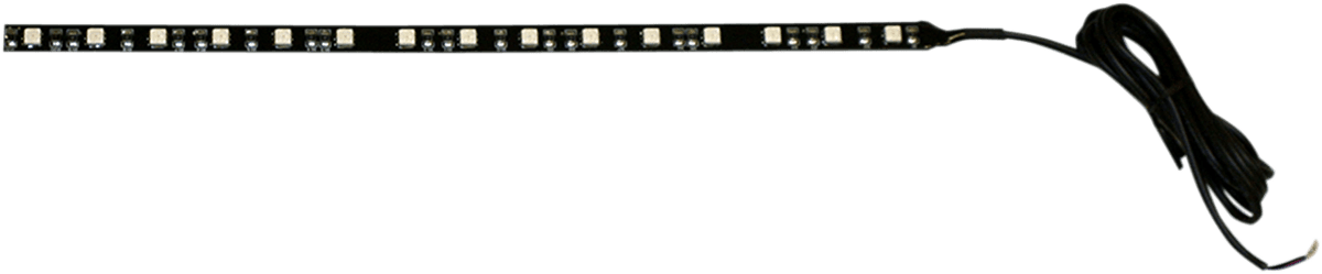 CUSTOM DYNAMICS 2040-1264 12" Flexible LED Strip
