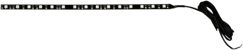 CUSTOM DYNAMICS 2040-1264 12" Flexible LED Strip