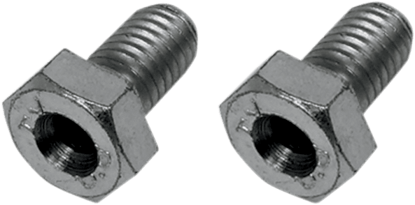 JOKER MACHINE 2040-1270 Bolts Hollow - M8 X 14 mm