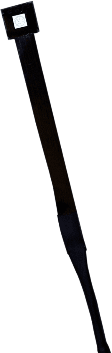 CUSTOM DYNAMICS 2040-1295 Single LED - Magical Wizard