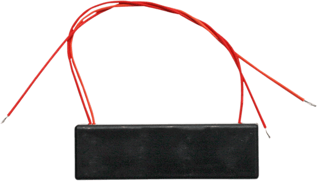 CUSTOM DYNAMICS 2040-1309 8" Plasma Rod Converter — image 2 of 2