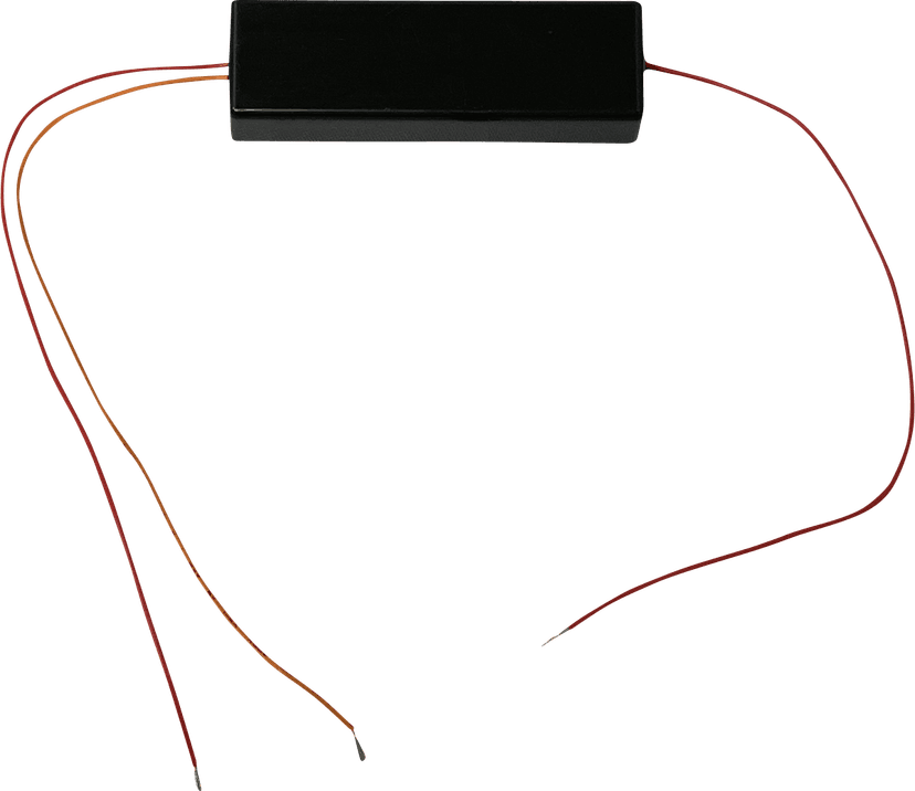 CUSTOM DYNAMICS 2040-1309 8" Plasma Rod Converter — image 1 of 2