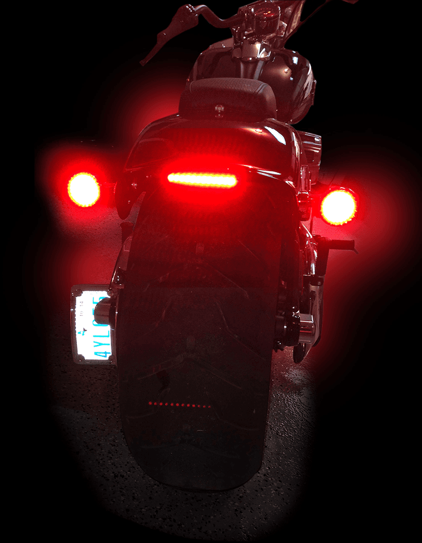 CUSTOM DYNAMICS 2040-1510 Light Bar - Breakout — image 2 of 2