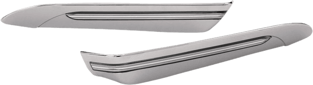 CIRO 2040-1857 Light Accents - Tour-Pak® - Chrome — image 1 of 2