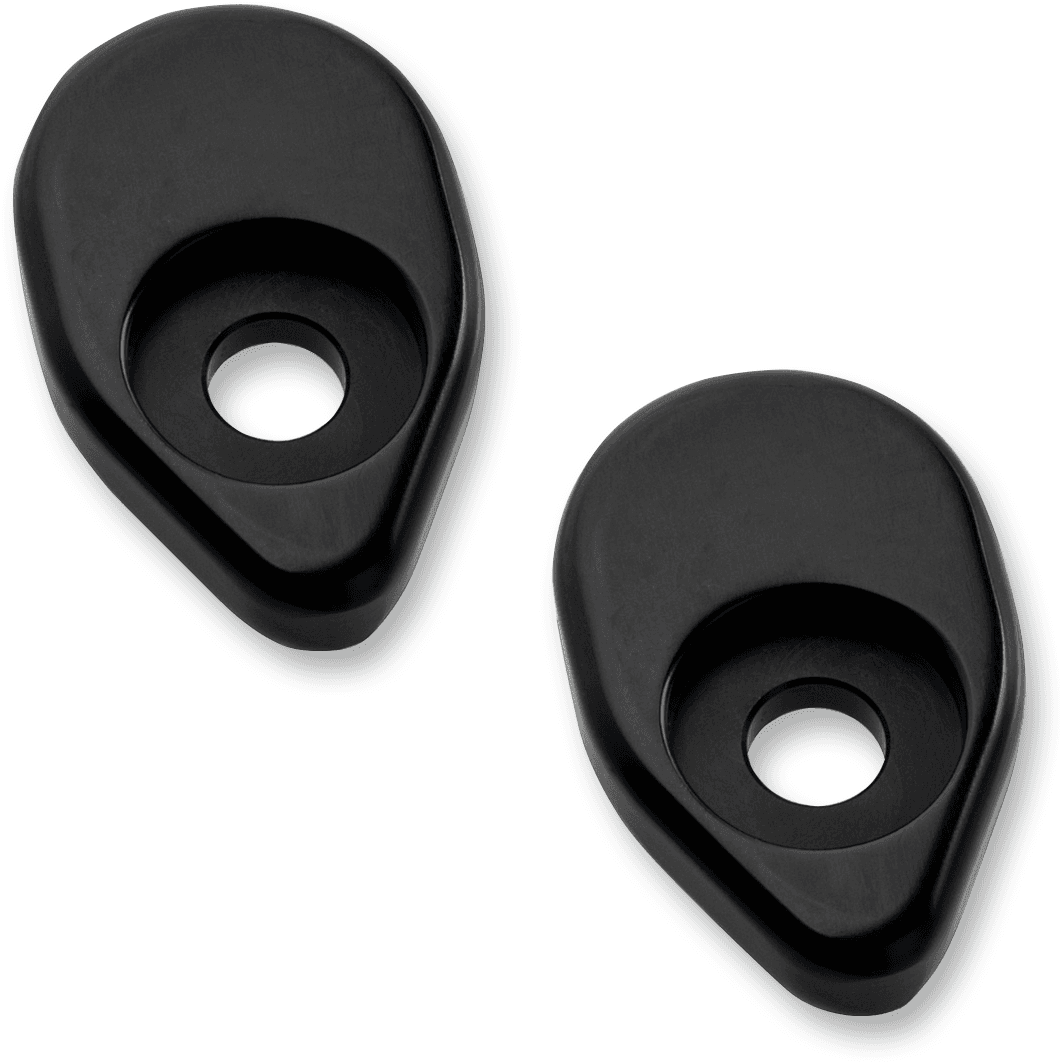 JOKER MACHINE 2040-2006 Turn Signal - Adapter Plate