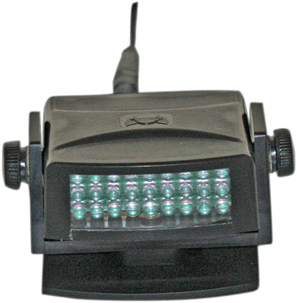 CUSTOM DYNAMICS 2040-2031 LED Communicator System - Universal — image 1 of 4