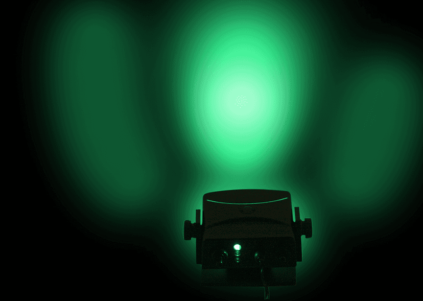 CUSTOM DYNAMICS 2040-2031 LED Communicator System - Universal — image 4 of 4