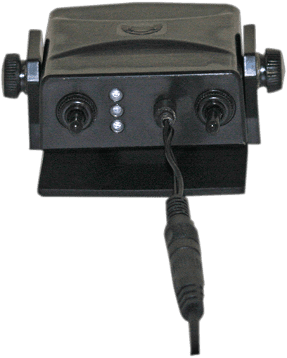 CUSTOM DYNAMICS 2040-2031 LED Communicator System - Universal — image 3 of 4