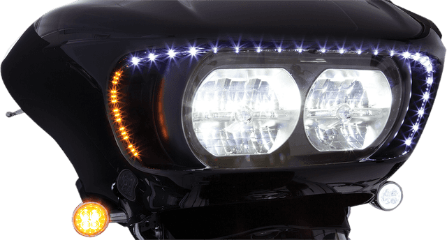 CIRO 2040-2210 LED Light Strip - Road Glide — image 1 of 2