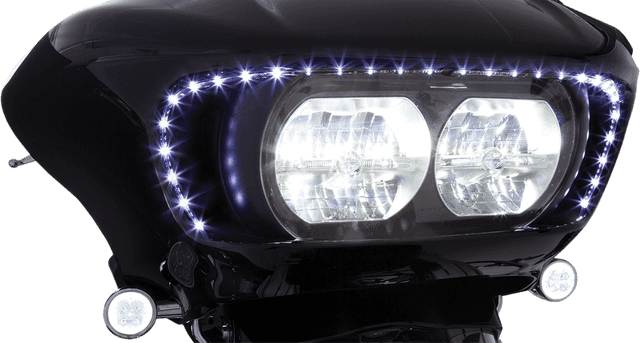 CIRO 2040-2210 LED Light Strip - Road Glide — image 2 of 2