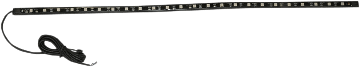 CUSTOM DYNAMICS 2040-2231 24" LED Light Strip - 24 LEDs - Heavy Duty