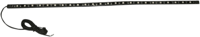 CUSTOM DYNAMICS 2040-2231 24" LED Light Strip - 24 LEDs - Heavy Duty