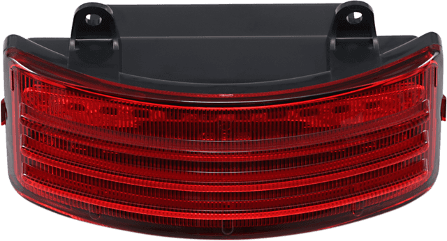 CUSTOM DYNAMICS 2040-2349 TriBar LED Light - Red — image 1 of 2