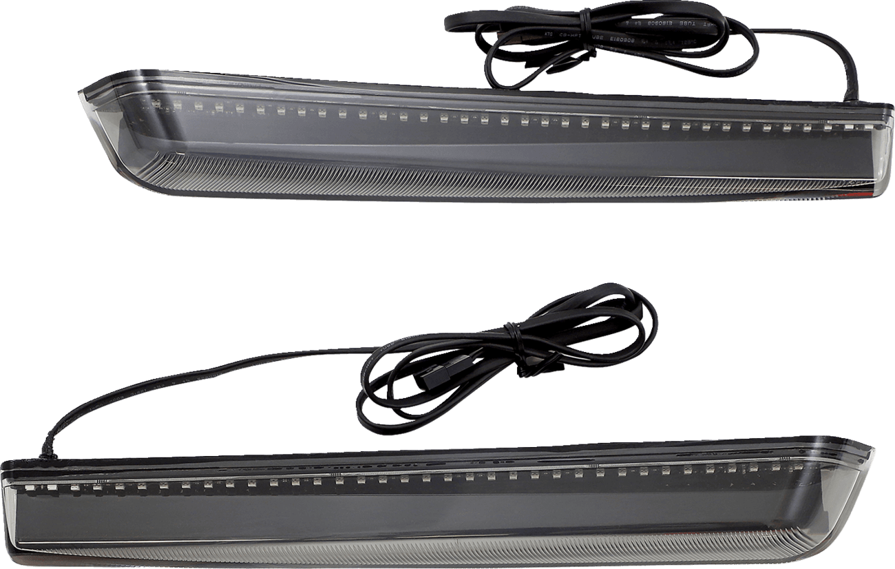 CIRO 2040-2382 Machete™ Bag LED Lights - Extended Bags