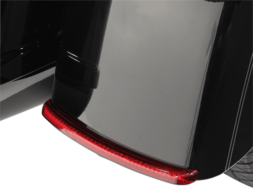 CIRO 2040-2383 Fender Blade Light - Red Lens — image 3 of 5