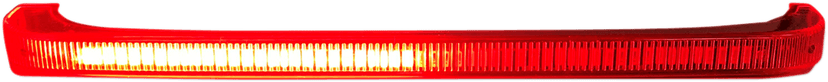 CUSTOM DYNAMICS 2040-2443 Saddlebag Lights - Red Lens — image 2 of 2